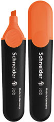 PEN JOB-ORANGE