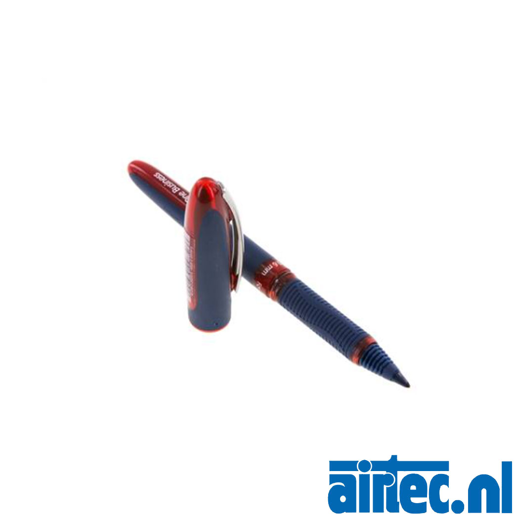 PEN ONEBUSINESS-ROT