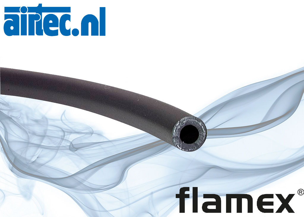 PUN 8X4 FLAMEX