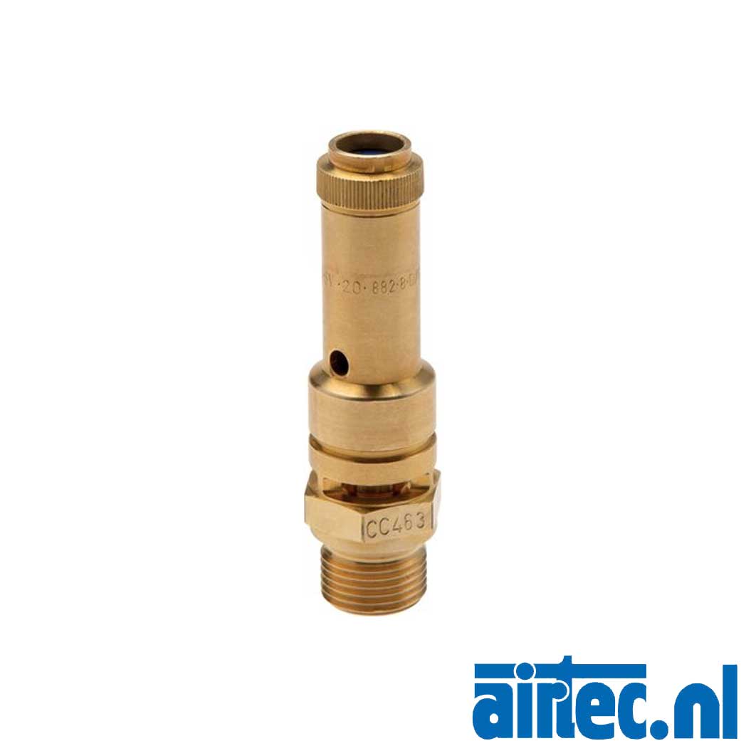 SV 38 8-8,1 MS