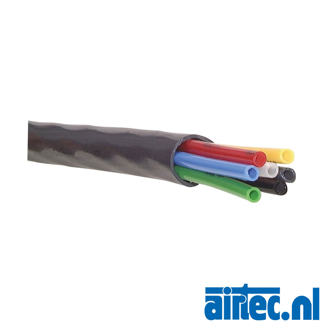 PA 4X2,7 MULTI 12