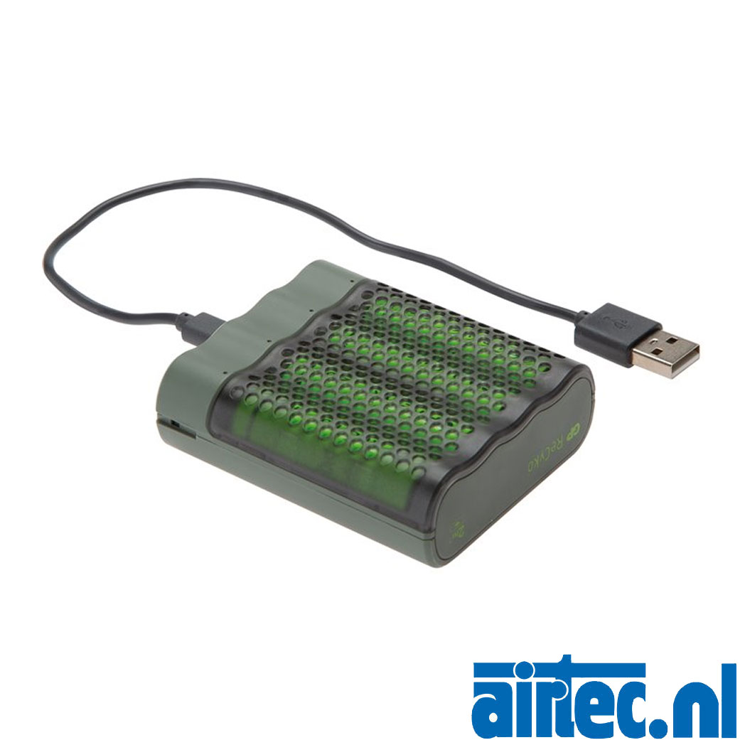 BAT LADER 1 USB